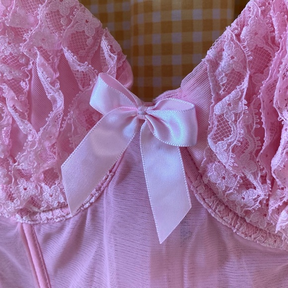 Princesscore bustier 👑 - Picture 6 of 9